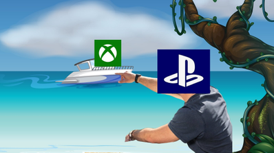 PS5 y Xbox Series ventas se distancian