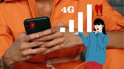 4G ventajas 5G móvil
