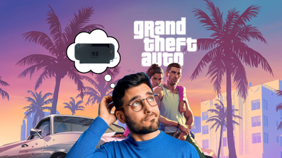 GTA 6 en Nintendo Switch 2