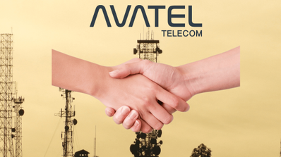 Un apretón de manos para cerrar la venta de Avatel