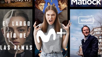 Movistar Plus+ no se activan subtítulos