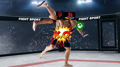 PlayStation y Xbox número de jugadores