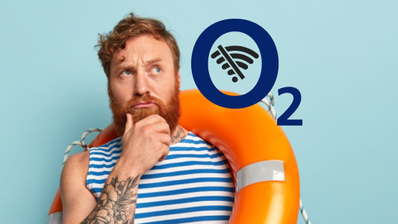 O2 suspensión de fibra cómo dar de baja Internet