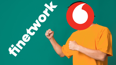 imagen de la demanda entre vodafone y finetwork