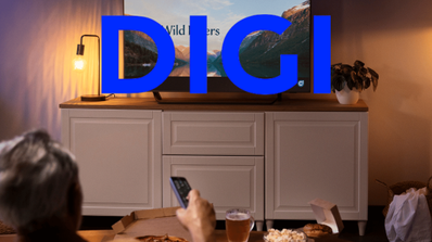 imagen de digi tv