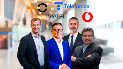 CEOs de operadores