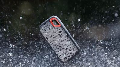 imagen del disco duro ssd