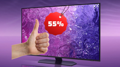Samsung QN90X oferta en PcComponentes