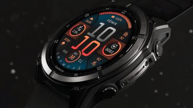 imagen del garmin fenix 8