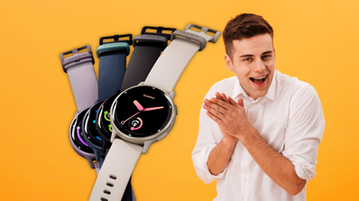 reloj inteligente garmin