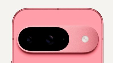 imagen del google pixel 9