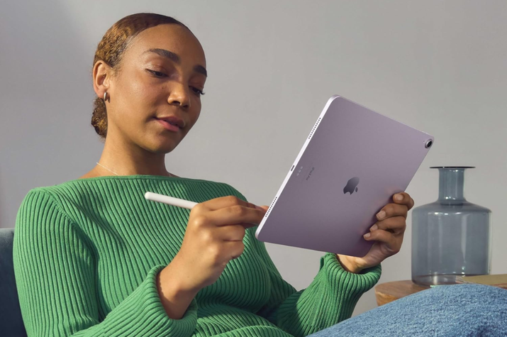 Guía iPad 2025: Comparamos los 4 modelos (Normal, Air, Pro, Mini) y te ...