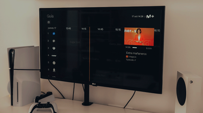 programación movistar plus+