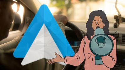novedades android auto coche