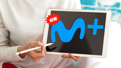 más personalización movistar plus+