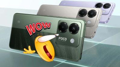oferta poco m7 pro