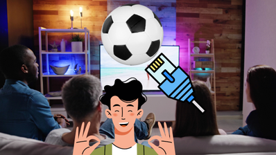problemas ver futbol en orange