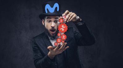 semana descuentos Movistar