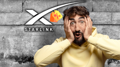 starlink descuento especial