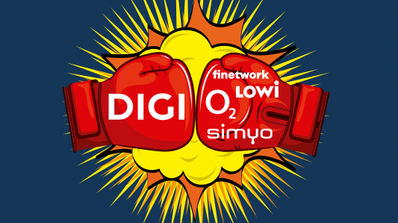 tarifas digi vs otros operadores