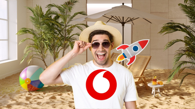Vodafone fibra segundas residencias