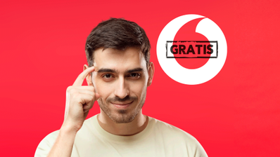 servicio gratis vodafone