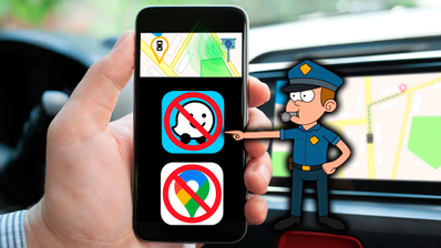 waze y google maps