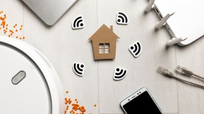 wifi casa mejorar conexion dispositivo repetidor