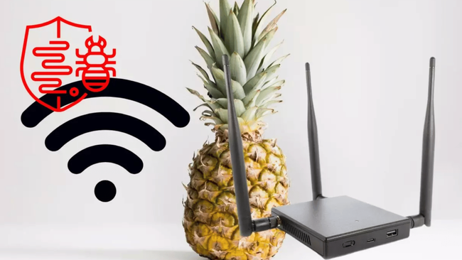WiFi Pineapple: herramienta usada en ciberataques y cómo evitar riesgos