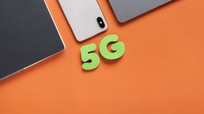 Conexión 5G en España