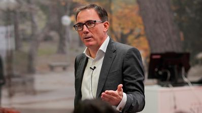 Alejandro Kowalski refuerza el equipo de Comunicación de Telefónica