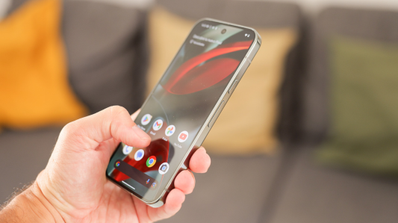 Google Pixel 9 Pro