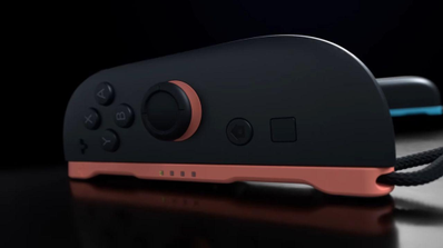 Joy-Con Nintendo Switch 2 fallos en vibración