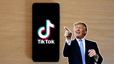 TikTok Donald Trump prorróga prohibición