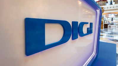 logo de Digi