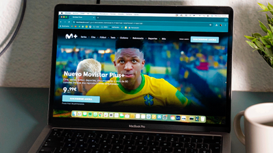 fútbol en Movistar Plus+