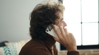 llamada teléfono