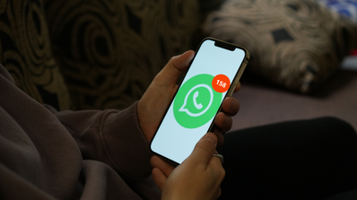 mensajes no leídos WhatsApp