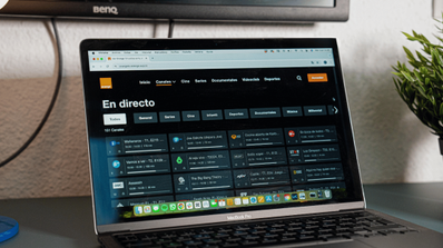 imagen de Orange TV