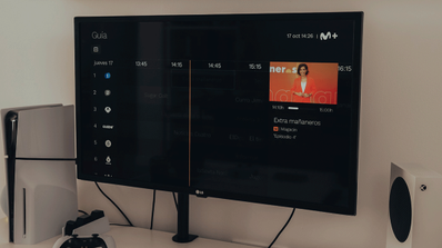 parrilla programación movistar plus+