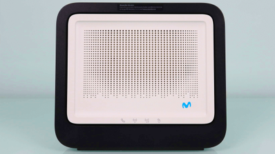router smart WiFi 6 Movistar