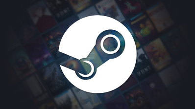 Logo de Steam