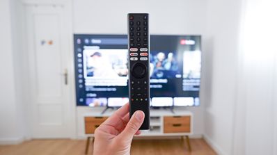 Televisor Xiaomi TV A