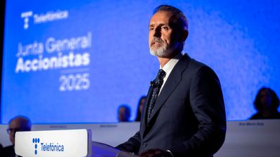 Marc Murtra, CEO Telefónica