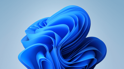 Fondo de pantalla oficial de Windows 11 24H2
