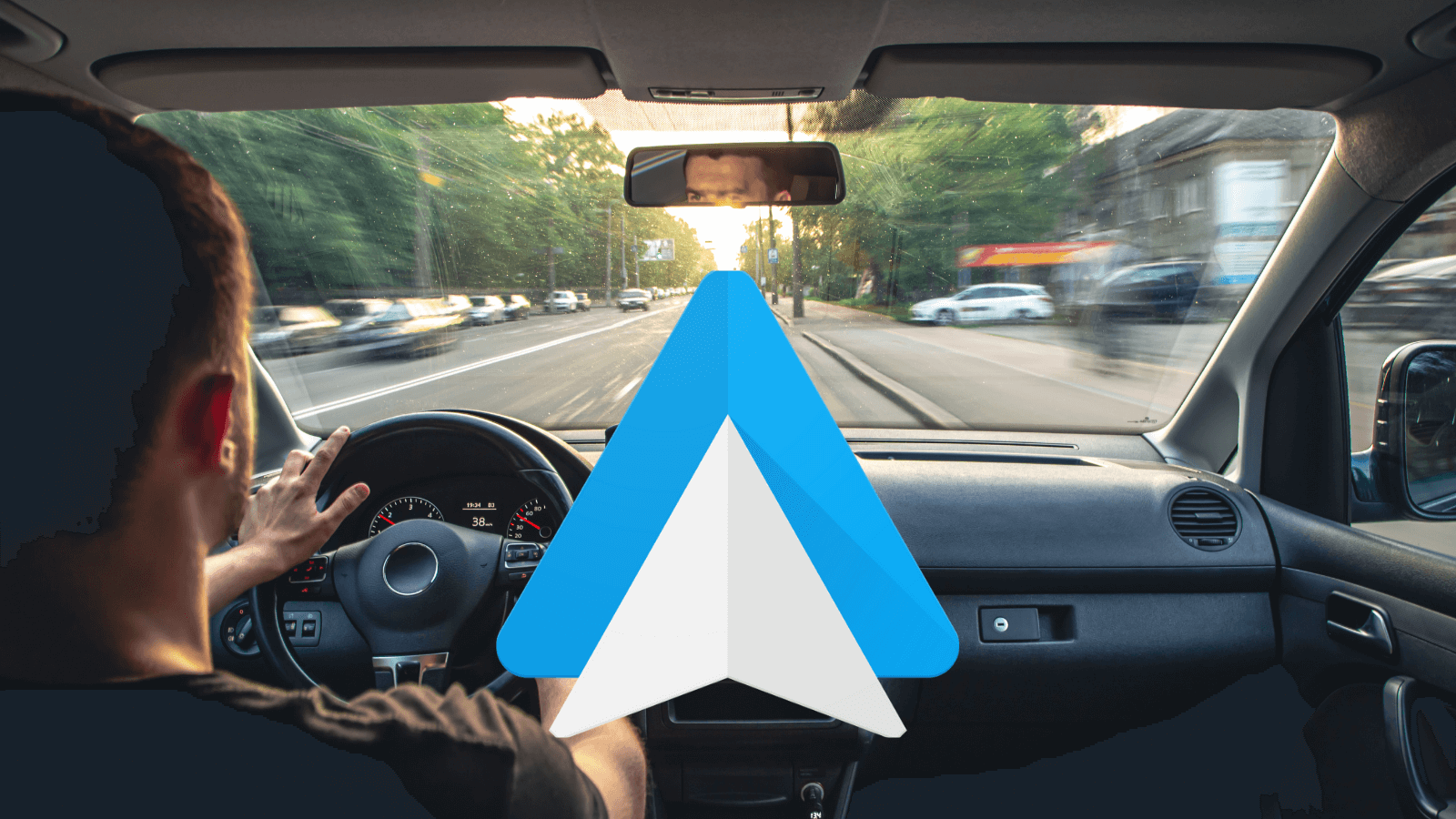 Android Auto 15 ya está aquí: cómo probar la nueva beta antes que nadie ...