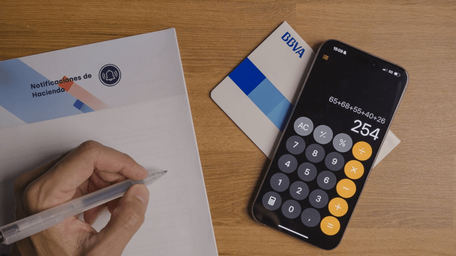 El BOE confirma una deducción de 340 euros: estos son los sueldos que ...