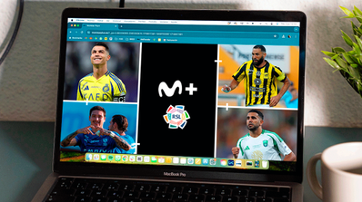 Nueva competición en exclusiva en Movistar Plus+