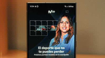 Movistar Plus+ en el móvil