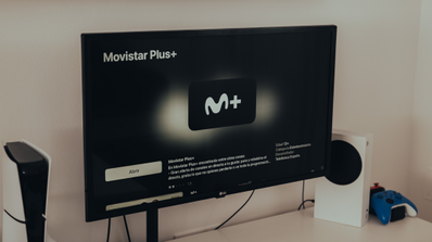 televisión app movistar plus